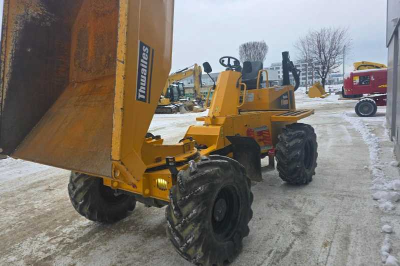 OmecoHub - Immagine THWAITES MACH2264